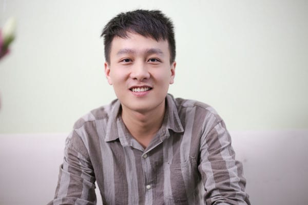 Anh Phạm Văn Tuấn