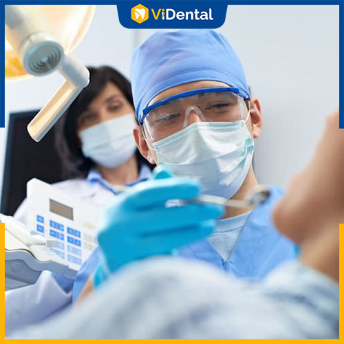 Niềng răng tại Vidental, khách hàng được biết trước kết quả, rút ngắn thời gian chỉnh nha