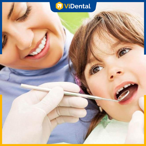 Tình trạng răng miệng sẽ ảnh hưởng giá niềng răng cho trẻ em