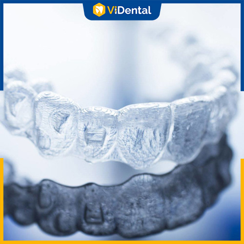 Niềng răng Invisalign khắc phục hiệu quả mọi tình trạng lệch lạc răng