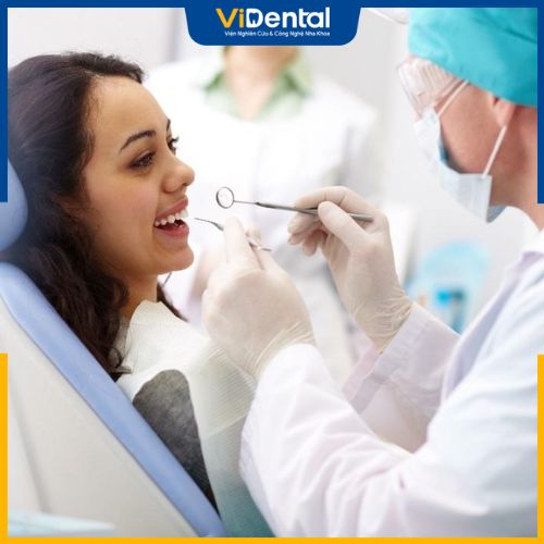 Tình trạng răng miệng ảnh hưởng trực tiếp đến chi phí
