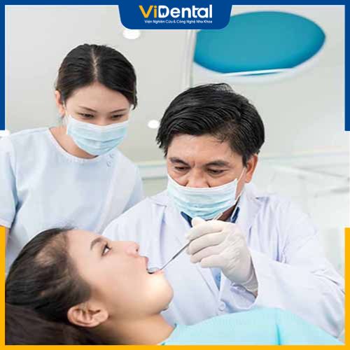 Quy trình niềng răng với 5 BƯỚC ĐỘC QUYỀN chuẩn y khoa