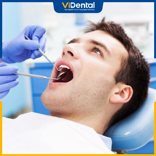 Biện pháp phòng ngừa tình trạng răng lung lay tối ưu là đi thăm khám định kỳ