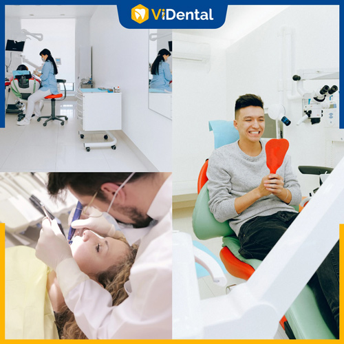 Công nghệ và tay nghề của bác sĩ ảnh hưởng trực tiếp đến hiệu quả niềng răng 