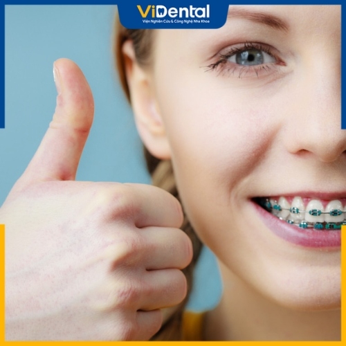 Thay đổi thói quen và điều trị sớm tình trạng mất răng để răng miệng luôn khỏe mạnh