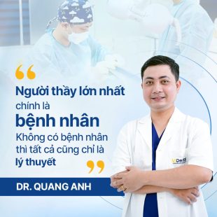 Bs Quang Anh